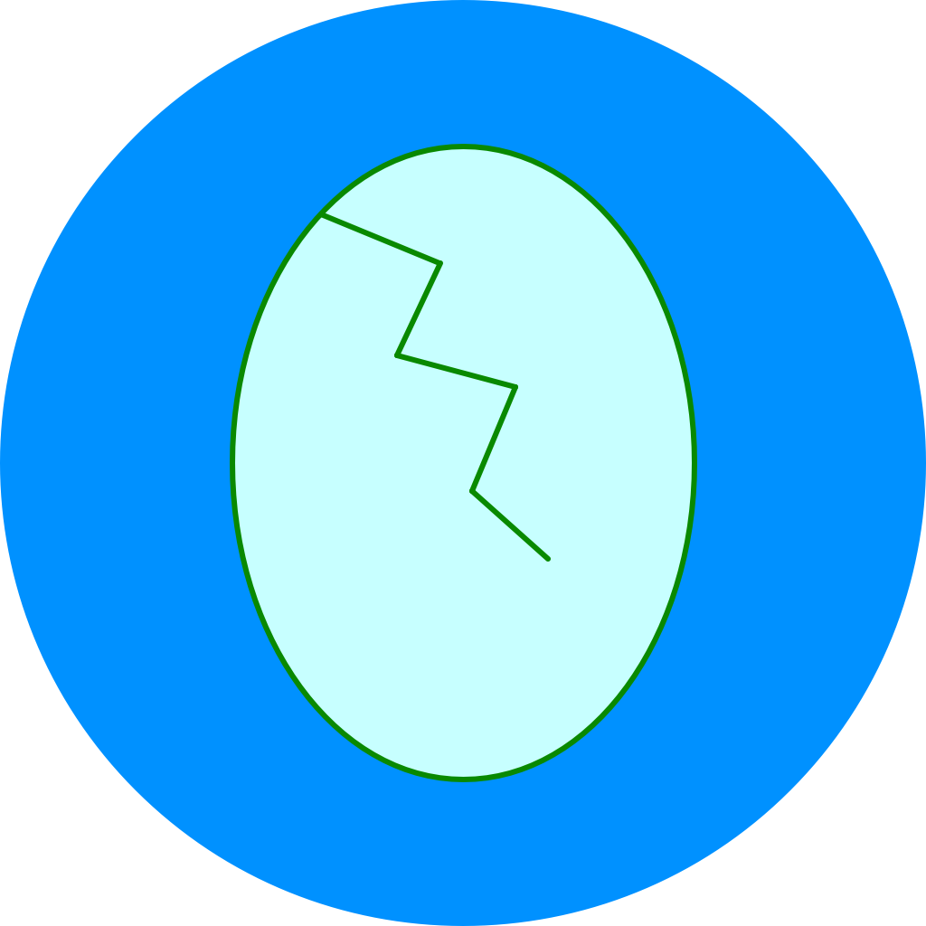GO Hatch Eggs Logo